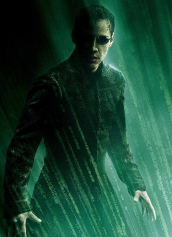 WANNABE HOT: Trans žena će režirati nastavak Matrix filmova