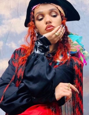 TREND ALERT: Da li su elementi “piratskog stila” novi modni trend?
