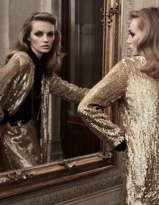 CELINE lansira jedanaest novih parfema koje je dizajnirao Hedi Slimane