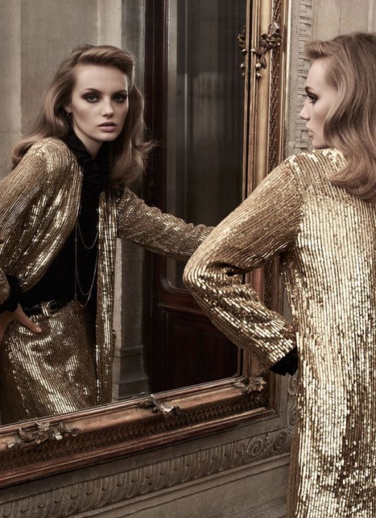CELINE lansira jedanaest novih parfema koje je dizajnirao Hedi Slimane