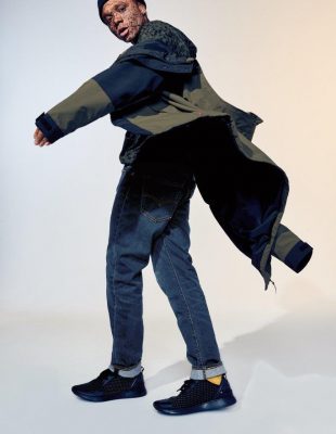 LEVI’S 502 ili 512: Sužen kroj je osnova dobrog stila – modeli za jesen 2019.