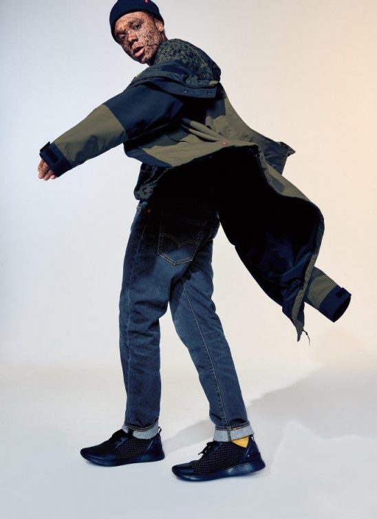 LEVI’S 502 ili 512: Sužen kroj je osnova dobrog stila – modeli za jesen 2019.