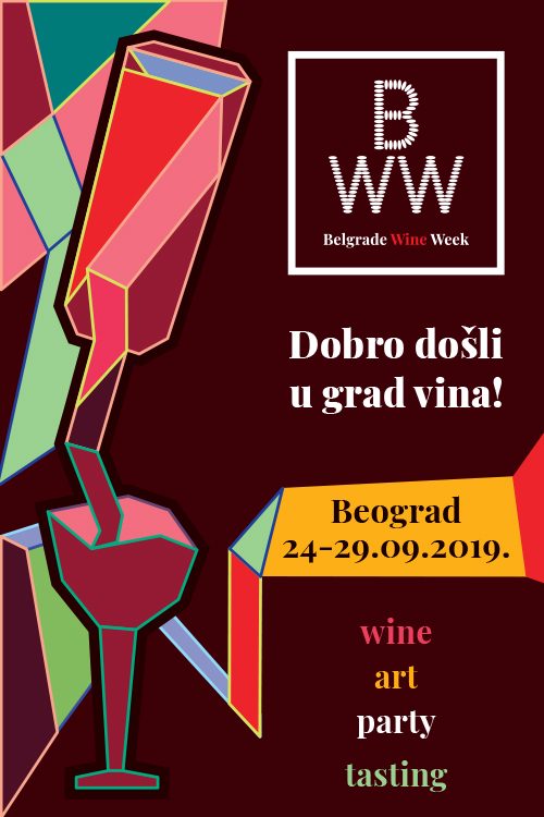Belgrade Wine Week: Najuzbudljivija vinska nedelja!