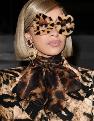 New #fashionroyalty: Na koji način reperi menjaju modnu industriju