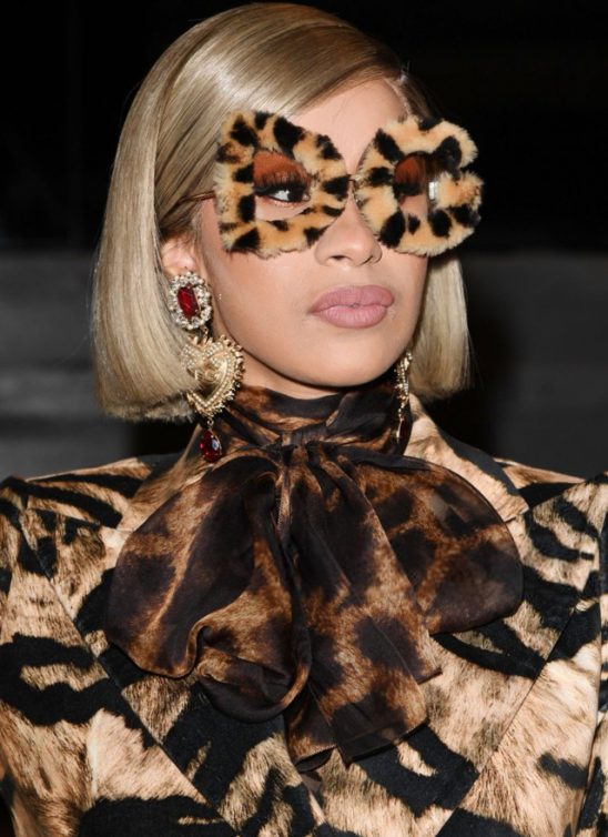 New #fashionroyalty: Na koji način reperi menjaju modnu industriju