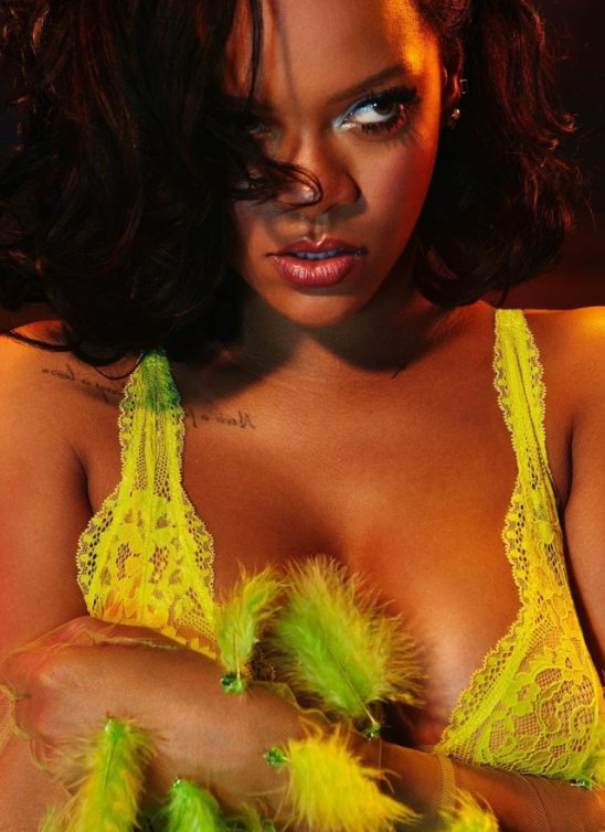 Da li će i zašto Savage x Fenty baciti u zaborav veliki Victoria’s Secret?