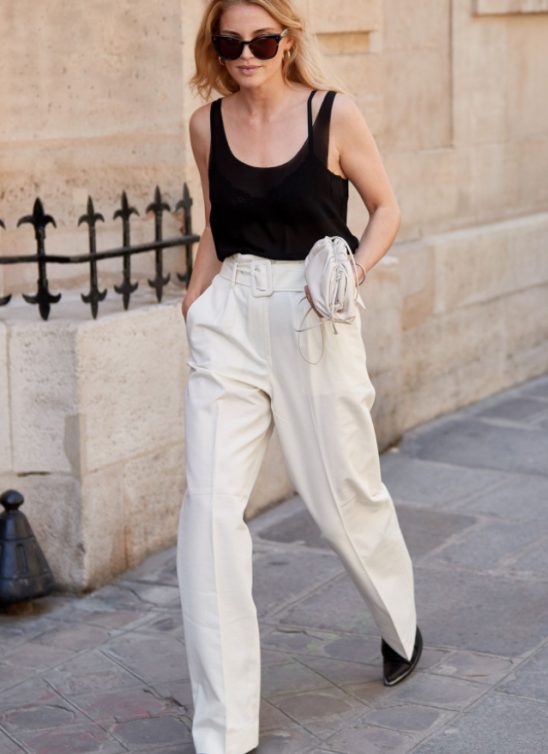 Street Style trendovi koji će definitivno uticati na tvoj stil ove godine