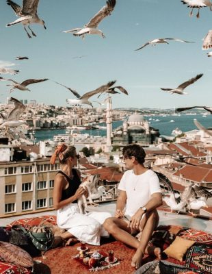 Nedeljni horoskop: 30. avgust – 5. septembar