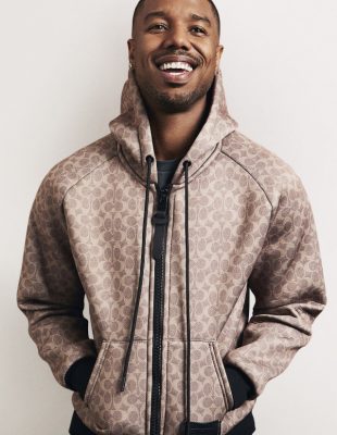 MAN CRUSH MONDAY: Michael B. Jordan