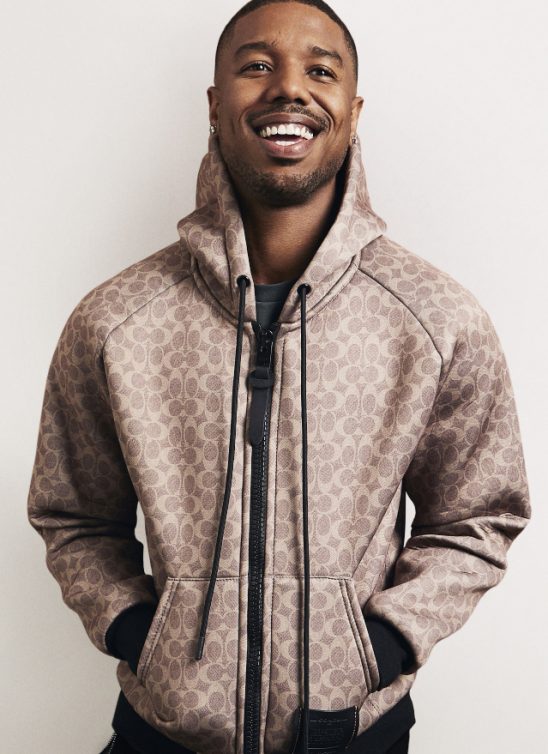 MAN CRUSH MONDAY: Michael B. Jordan