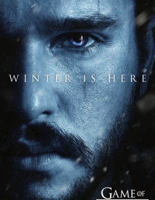 Knjige koje treba da pročitaš ukoliko i dalje patiš što je “Game Of Thrones” završen