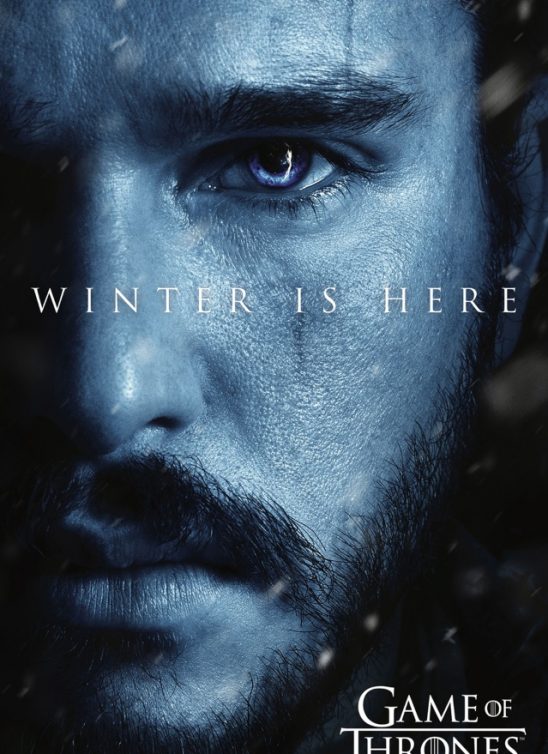 Knjige koje treba da pročitaš ukoliko i dalje patiš što je “Game Of Thrones” završen