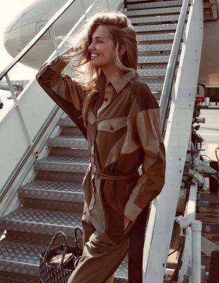 BEST DRESSED: Romee Strijd, Nicole Scherzinger, Angelina Jolie & co.