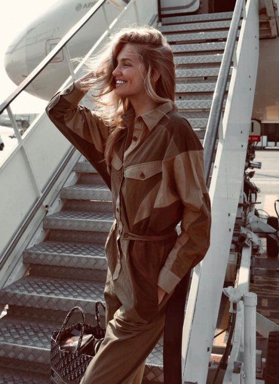BEST DRESSED: Romee Strijd, Nicole Scherzinger, Angelina Jolie & co.