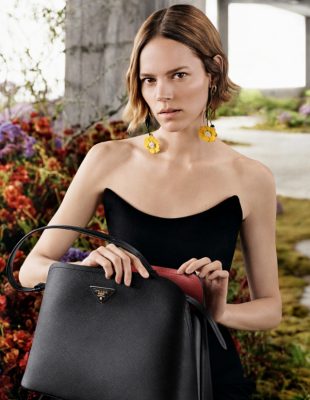 WANNABE HOT: Chanel, Prada i Burberry postaju održivi brendovi?