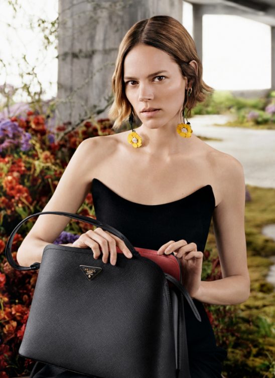 WANNABE HOT: Chanel, Prada i Burberry postaju održivi brendovi?