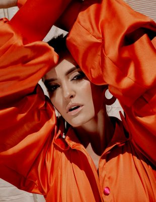 NINAMILÁN studio: Bold Is The New Black
