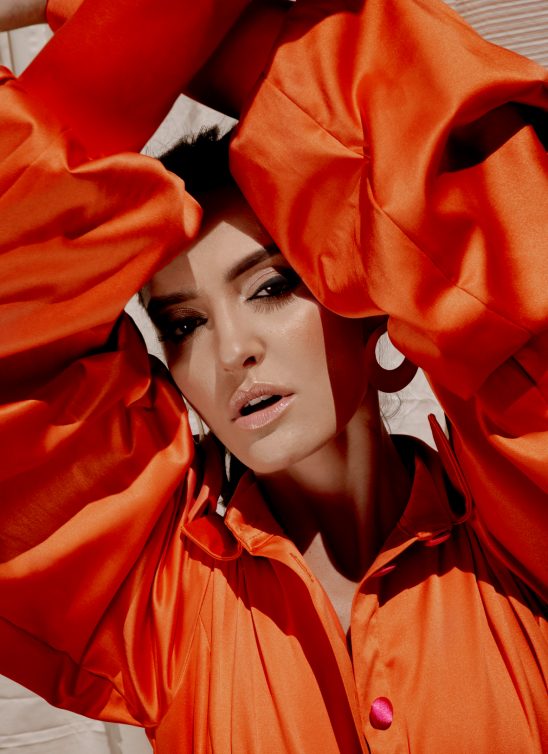NINAMILÁN studio: Bold Is The New Black