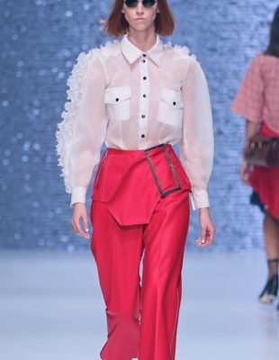 LVMH Prize 2019: Zašto je svetskoj modnoj sceni potrebno više afričkih dizajnera?