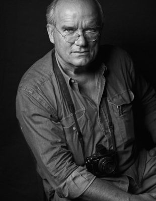 IN MEMORIAM: Peter Lindbergh, fotograf koji je stvorio supermodele