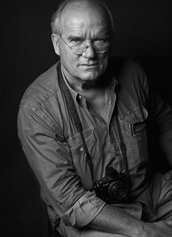 IN MEMORIAM: Peter Lindbergh, fotograf koji je stvorio supermodele