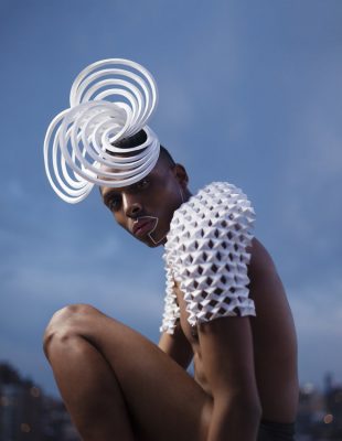 Čuveni njujorški fotograf potpisuje kampanju narednog Festivala igre