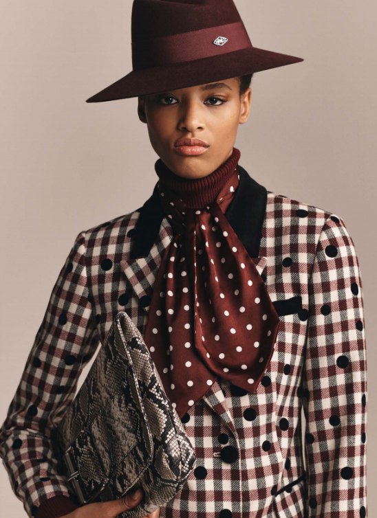 Tommy Hilfiger predstavlja jesenju kolekciju TommyXZendaya