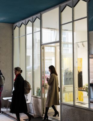 Laufer galerija slavi pet godina postojanja izložbom “FIVE YEARS”