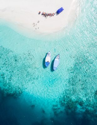 #travelinspo: Najbolje svetske destinacije za letovanje u septembru