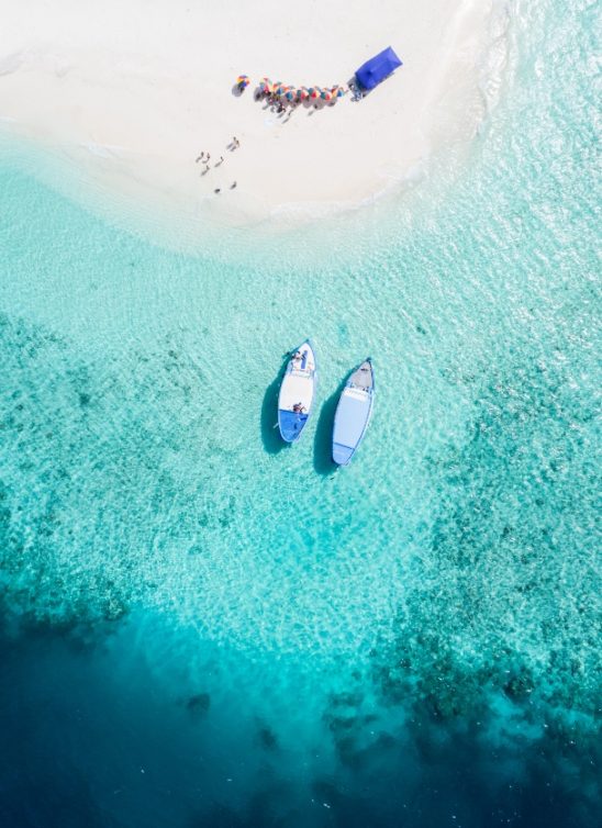 #travelinspo: Najbolje svetske destinacije za letovanje u septembru