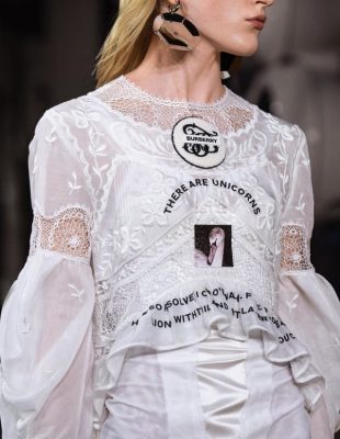 Novi-stari Burberry: #musthave za milenijal generaciju
