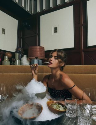 #INTERIORINSPO: Dobro došli u Sinner – hotel vrhunskog vizuelnog doživljaja!