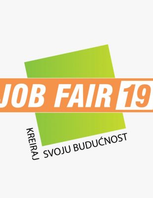 Job Fair: Petnaest godina uspešno kreiramo budućnost!