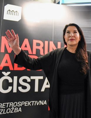 “Čistač” kao metafora za oslobađanje prošlosti, svesti, spiritualnog i fizičkog