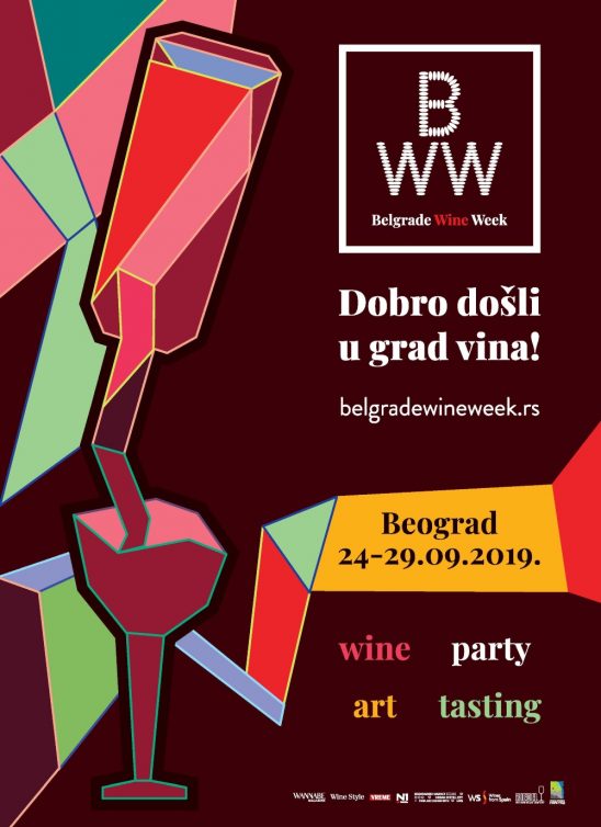 Belgrade Wine Week: Najuzbudljivija vinska nedelja!