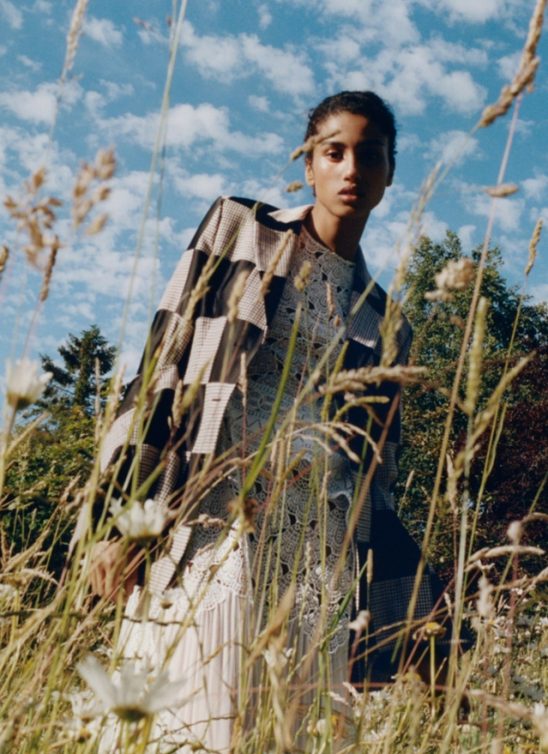 LOEWE: Visoka moda sa praktičnom funkcijom