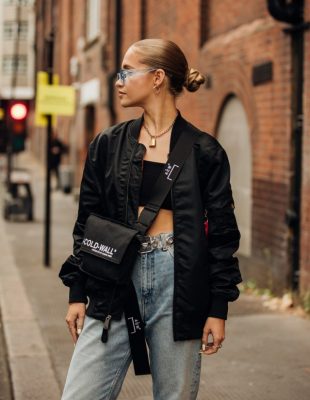 SS20 Favourite: Punđa koja je obeležila #streetstyle izdanja tokom nedelja mode