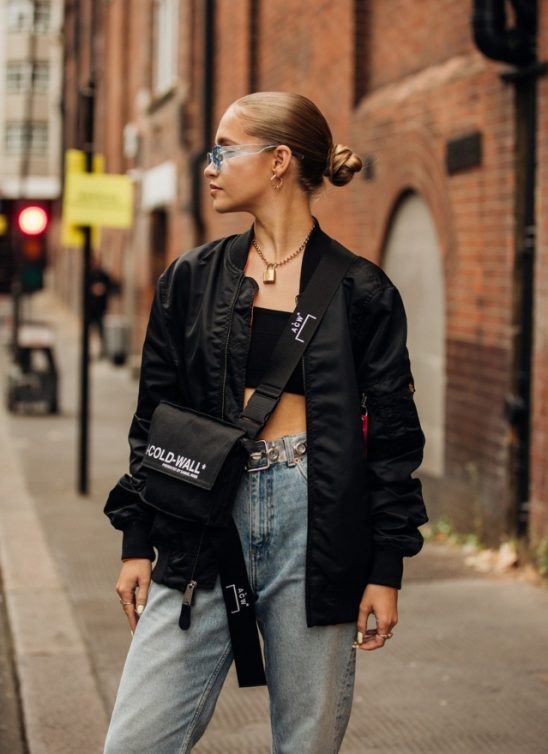 SS20 Favourite: Punđa koja je obeležila #streetstyle izdanja tokom nedelja mode
