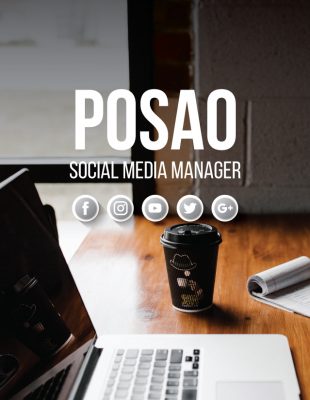 POSAO: Tražimo SOCIAL MEDIA MANAGERA – priključi se WANNABE MEDIA timu!