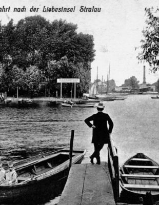 Tajna istorija “Ostrva ljubavi” u Berlinu