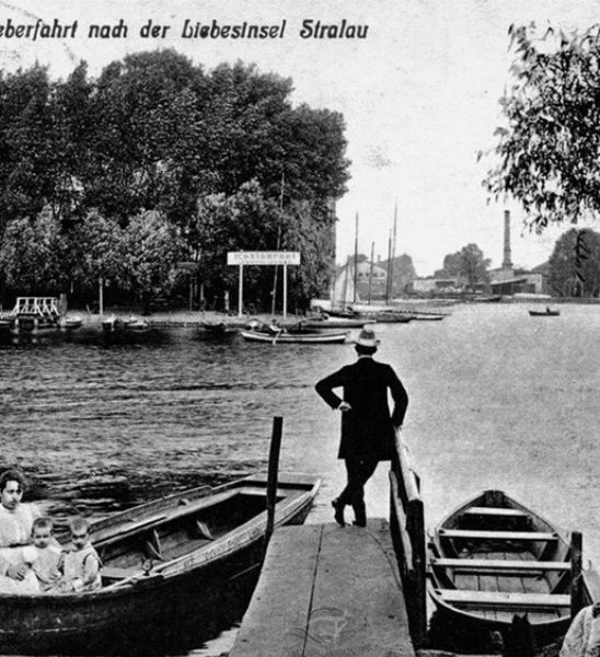 Tajna istorija “Ostrva ljubavi” u Berlinu