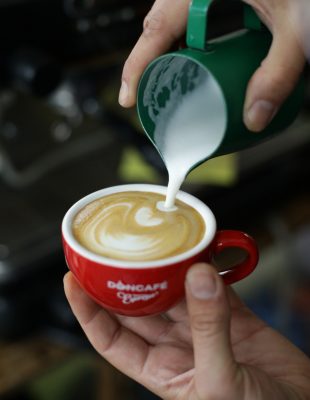 Srbija i svet danas proslavljaju Internacionalni dan kafe!
