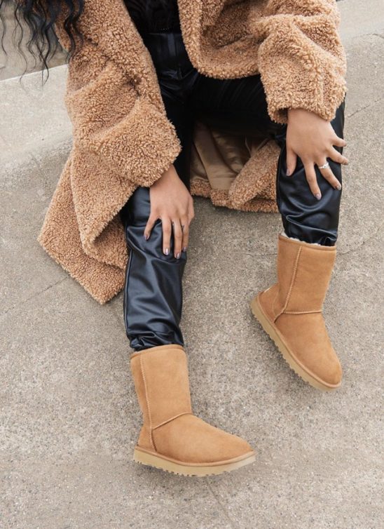Ekskluzivni UGG modeli samo u Fashion&Friends prodavnicama