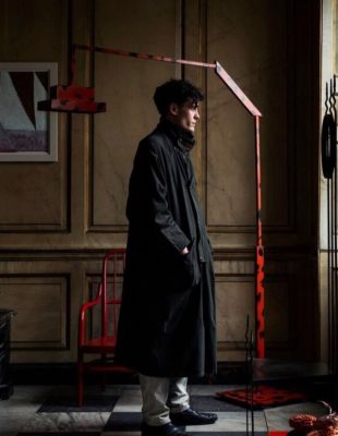Dizajner Jermaine Gallacher izdvaja: Najbolje sa Londonskog festivala dizajna