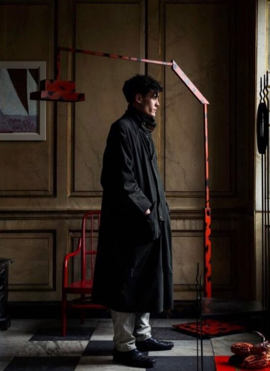 Dizajner Jermaine Gallacher izdvaja: Najbolje sa Londonskog festivala dizajna