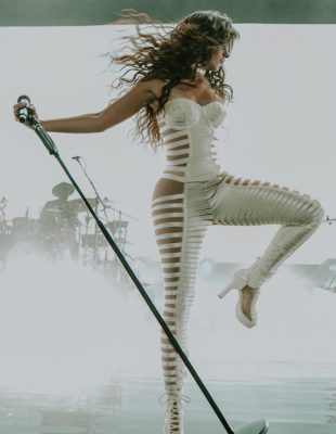 NEW MUSIC FRIDAY: Camila Cabello, Charlie Puth, Dido & co.