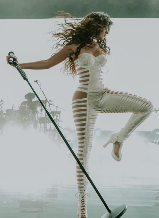 NEW MUSIC FRIDAY: Camila Cabello, Charlie Puth, Dido & co.