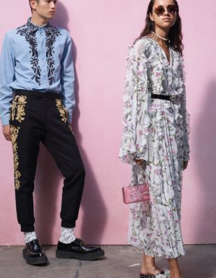 Pogledajte celu Giambattista Valli x H&M kolekciju