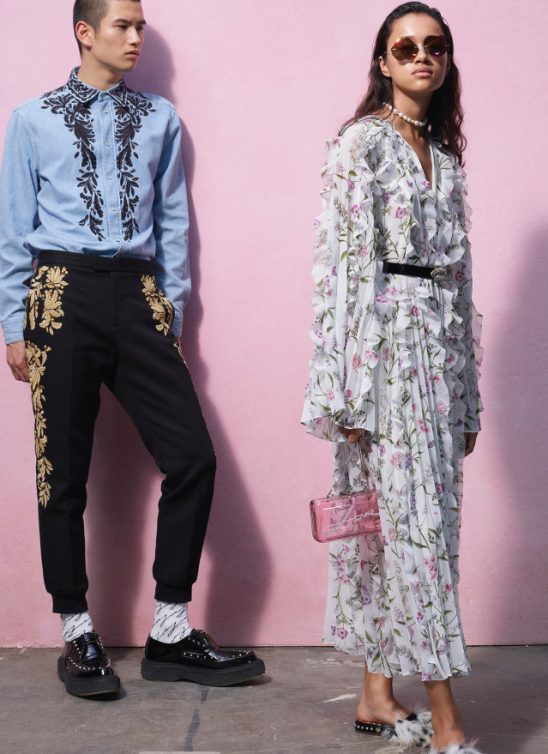 Pogledajte celu Giambattista Valli x H&M kolekciju