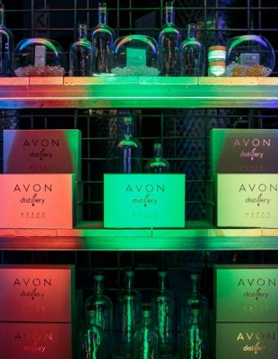 Avon predstavio Distillery – svoju prvu vegan skin-care kolekciju